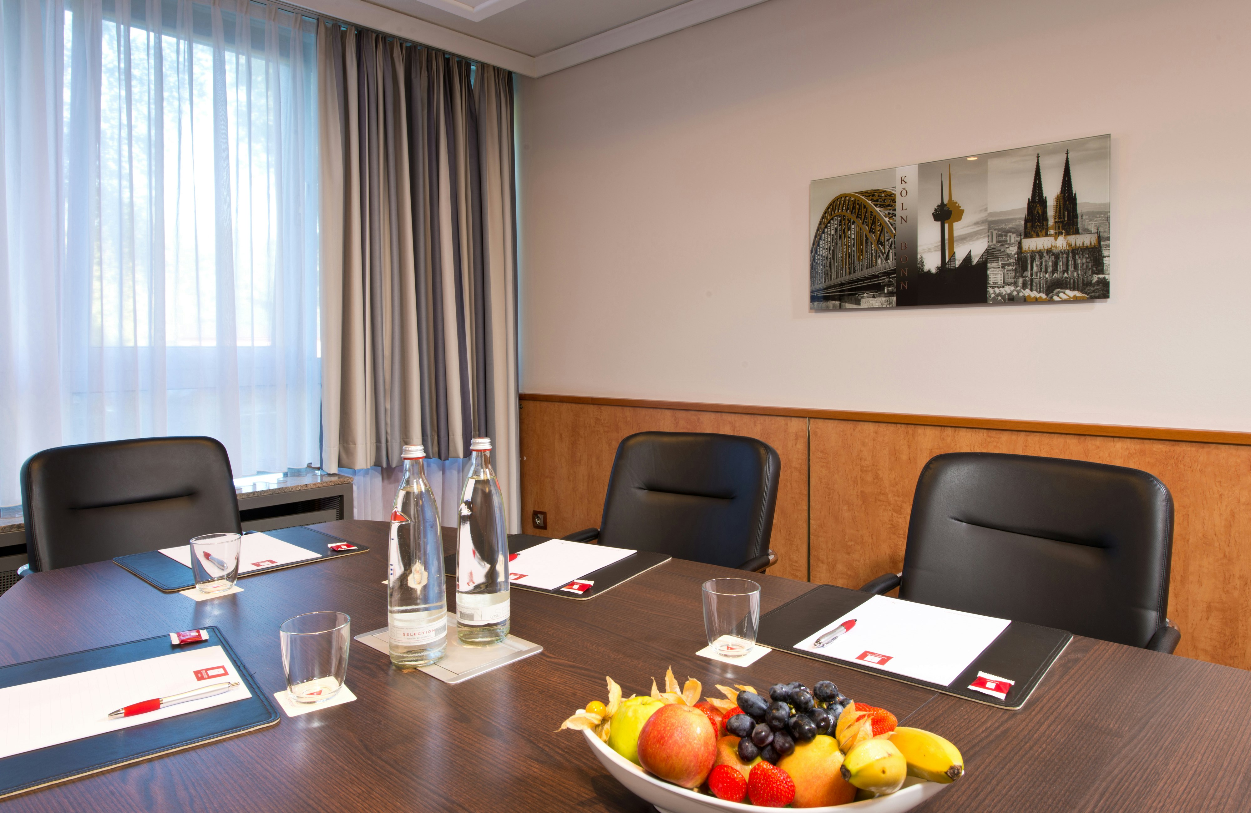LEONARDO HOTEL KOLN BONN AIRPORT 48/57