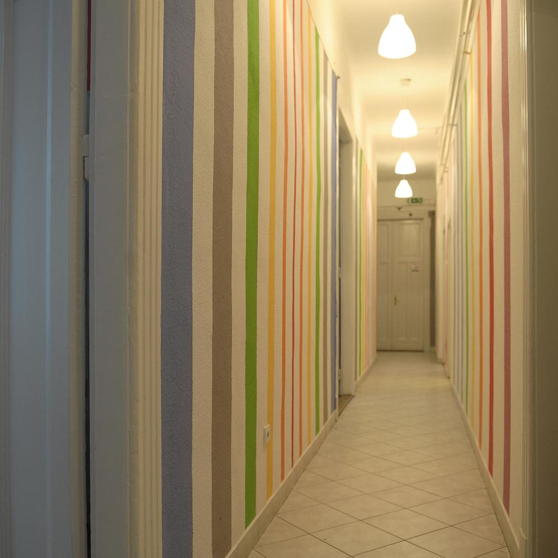 Westend Hostel 17/31