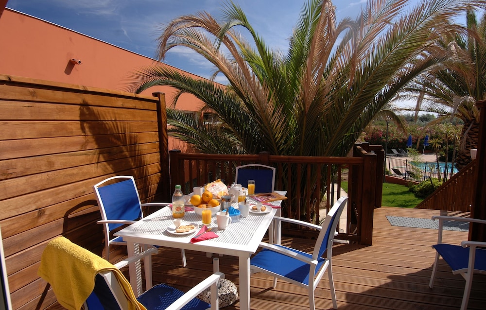 Residence Odalys Du Golfe 25/50