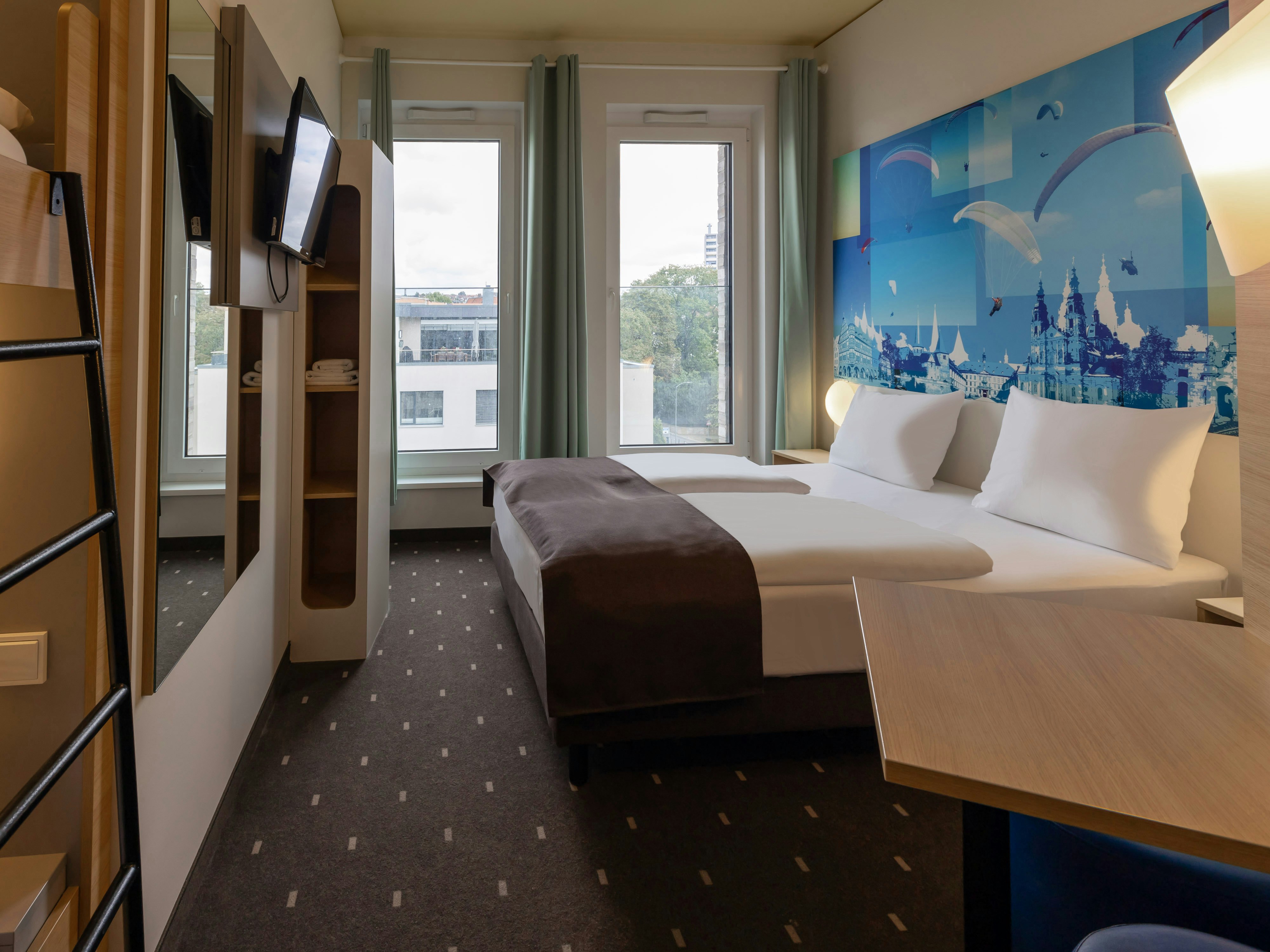 B&B Hotel Fulda 8/32