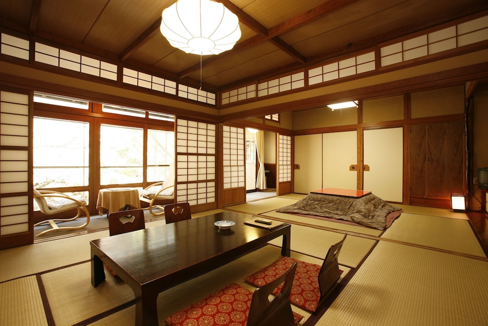 Shimizu Ryokan 35/47