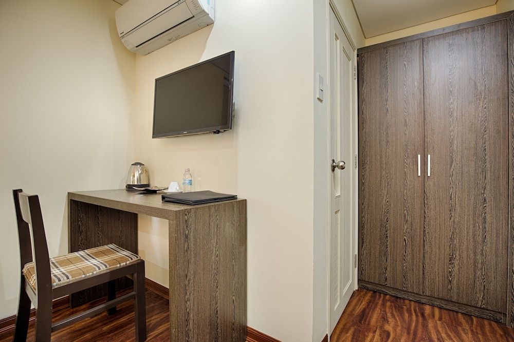 Mai Boutique Villa 29/58