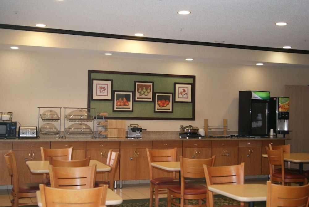 Baymont By Wyndham Coon Rapids 26/32