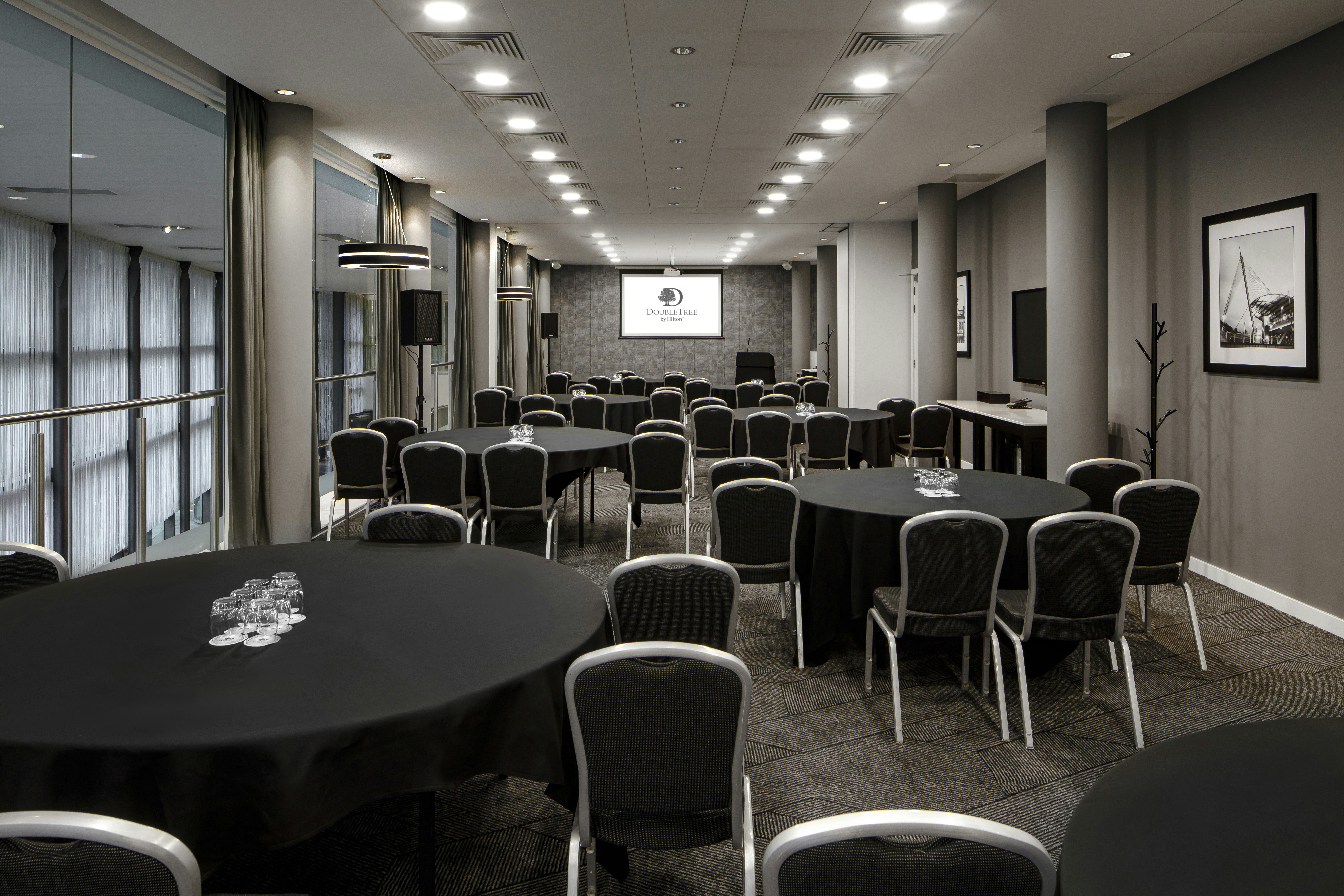 DoubleTree by Hilton Manchester - Piccadilly 40/51