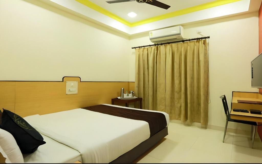 Hotel Sunview International, Guwahati