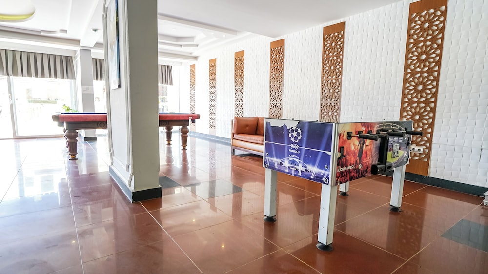LARISSA PARK HOTEL KEMER 11/56