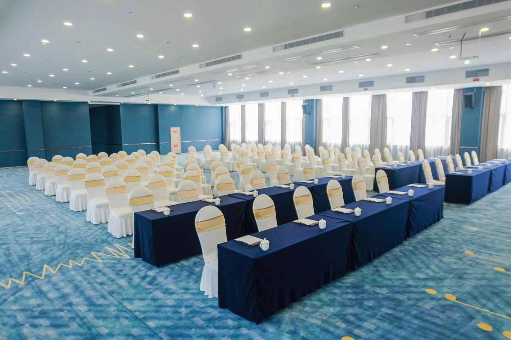 Yixiangting Juxi International Hotel 21/26