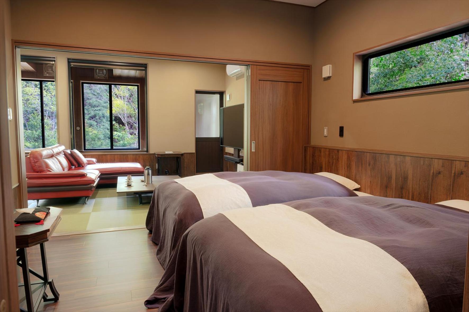 Ryokan Kono-Yu 4/50