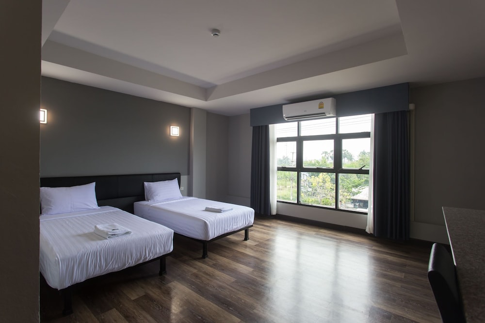 Iron Resort&Hotel 17/49
