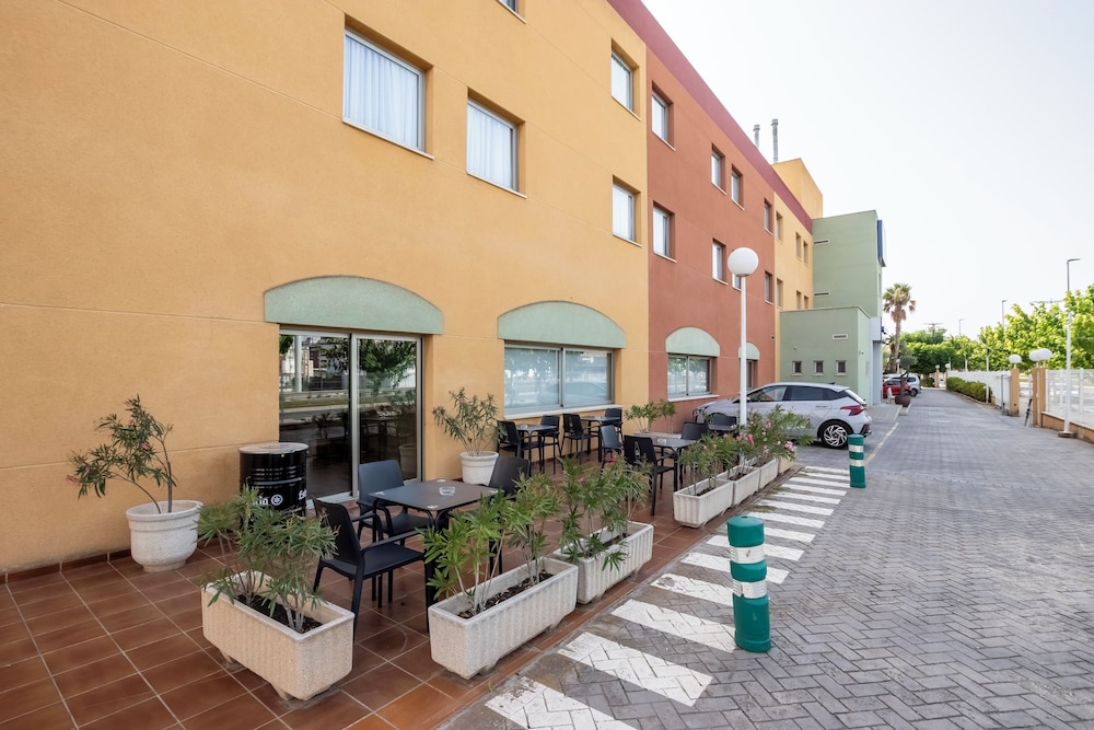 Hotel Campanile Murcia 57/59