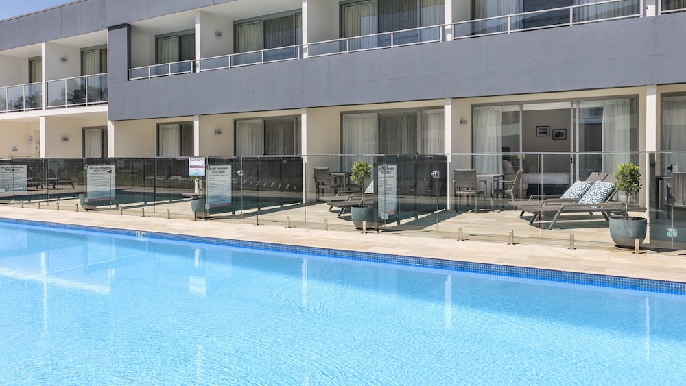 Rydges Resort Hunter Valley in LOVEDALE
