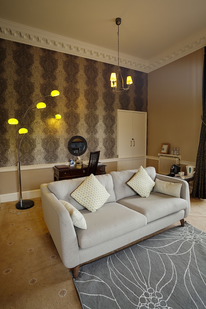 Walworth Castle Hotel, BW Signature Collection 37/55