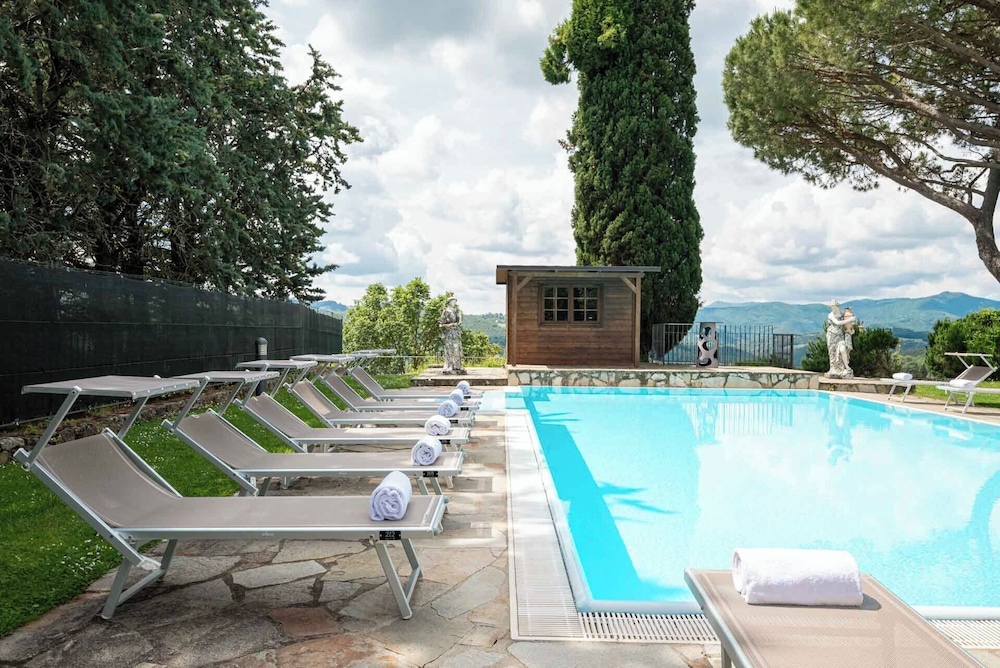 Borgo Di Celle Relais & Spa 31/50