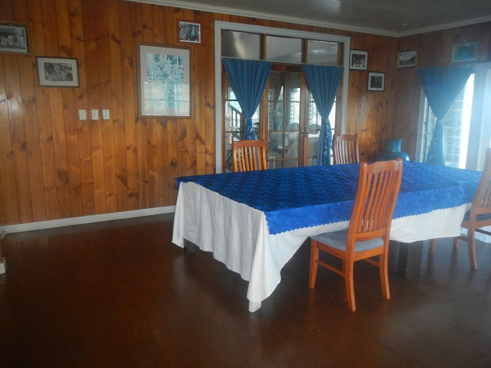 Hotel Millenia Samoa 22/50