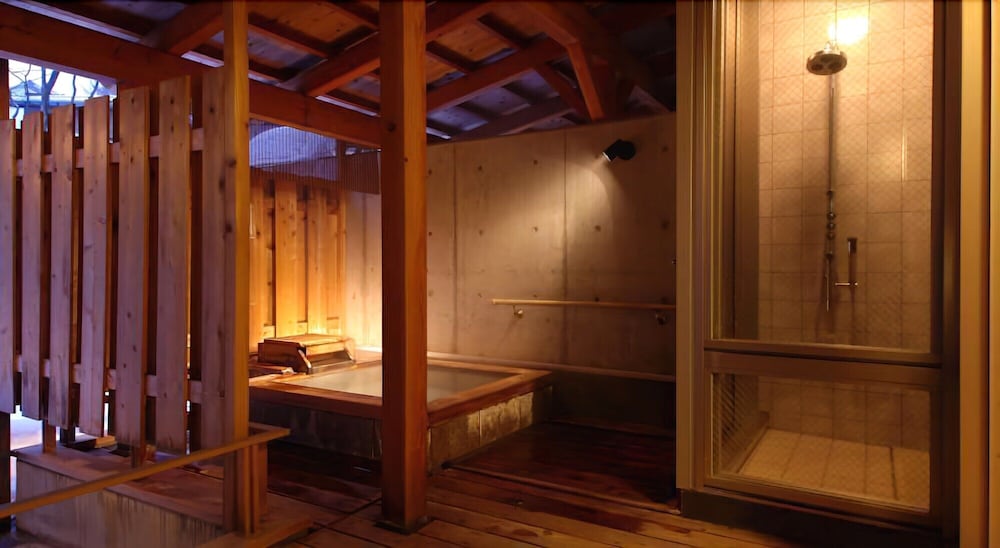 KUSATSU ONSEN BOUN 31/68