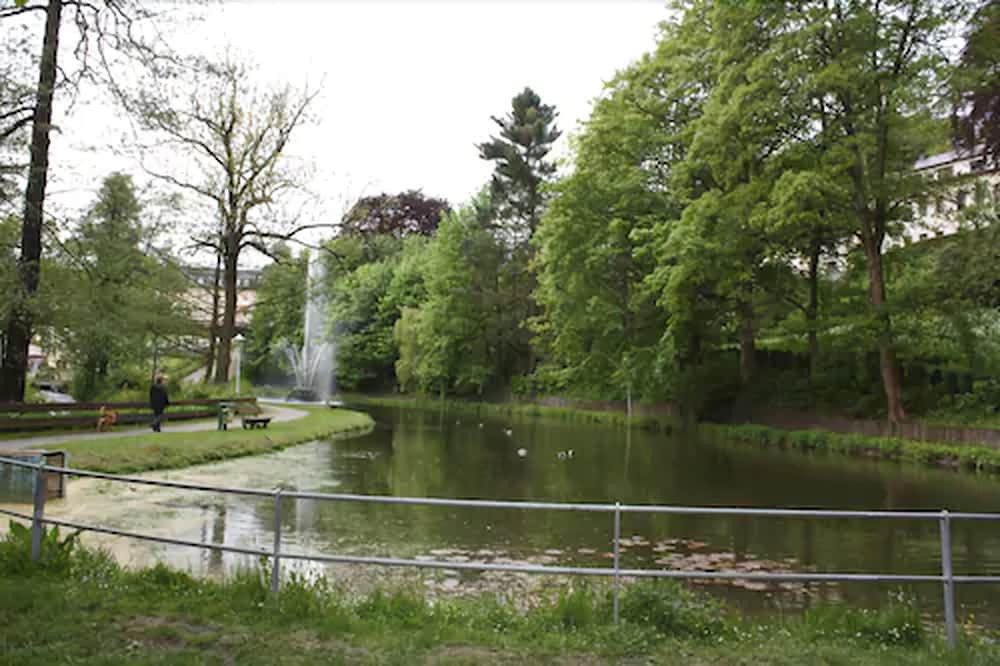 Parkhotel Waldschlösschen 61/65