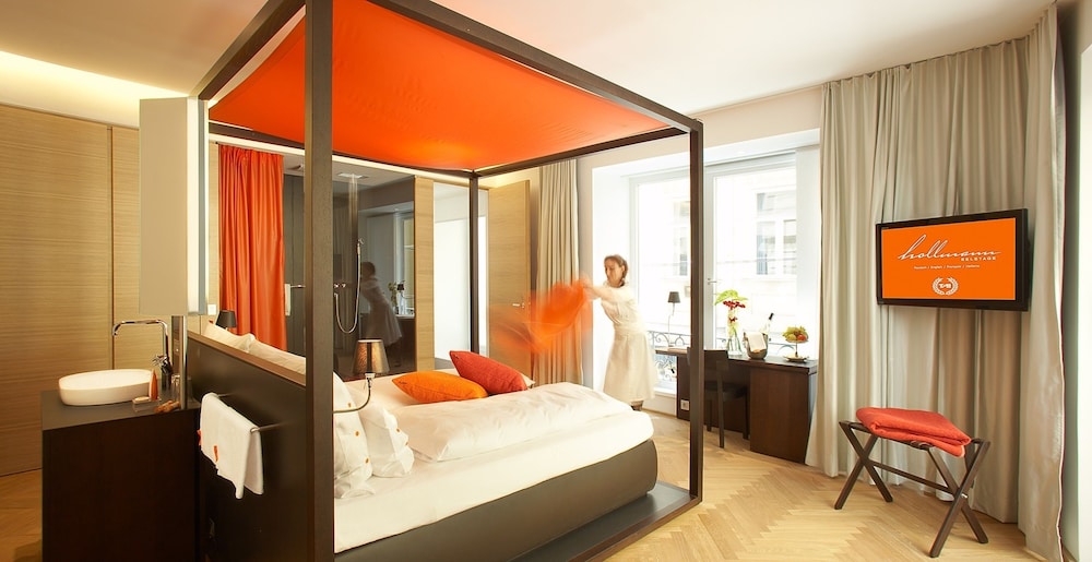 Hollmann Beletage Design and Boutique 31/62