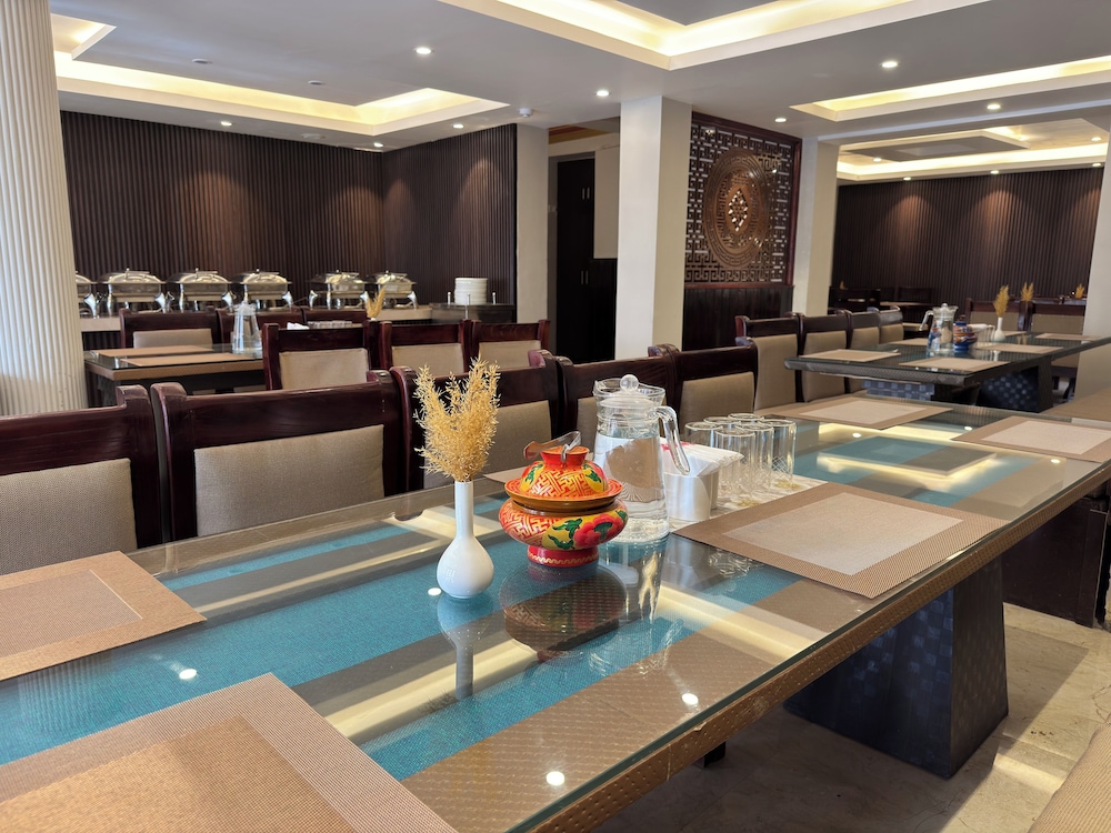 Hotel Nalanda Ladakh 58/63