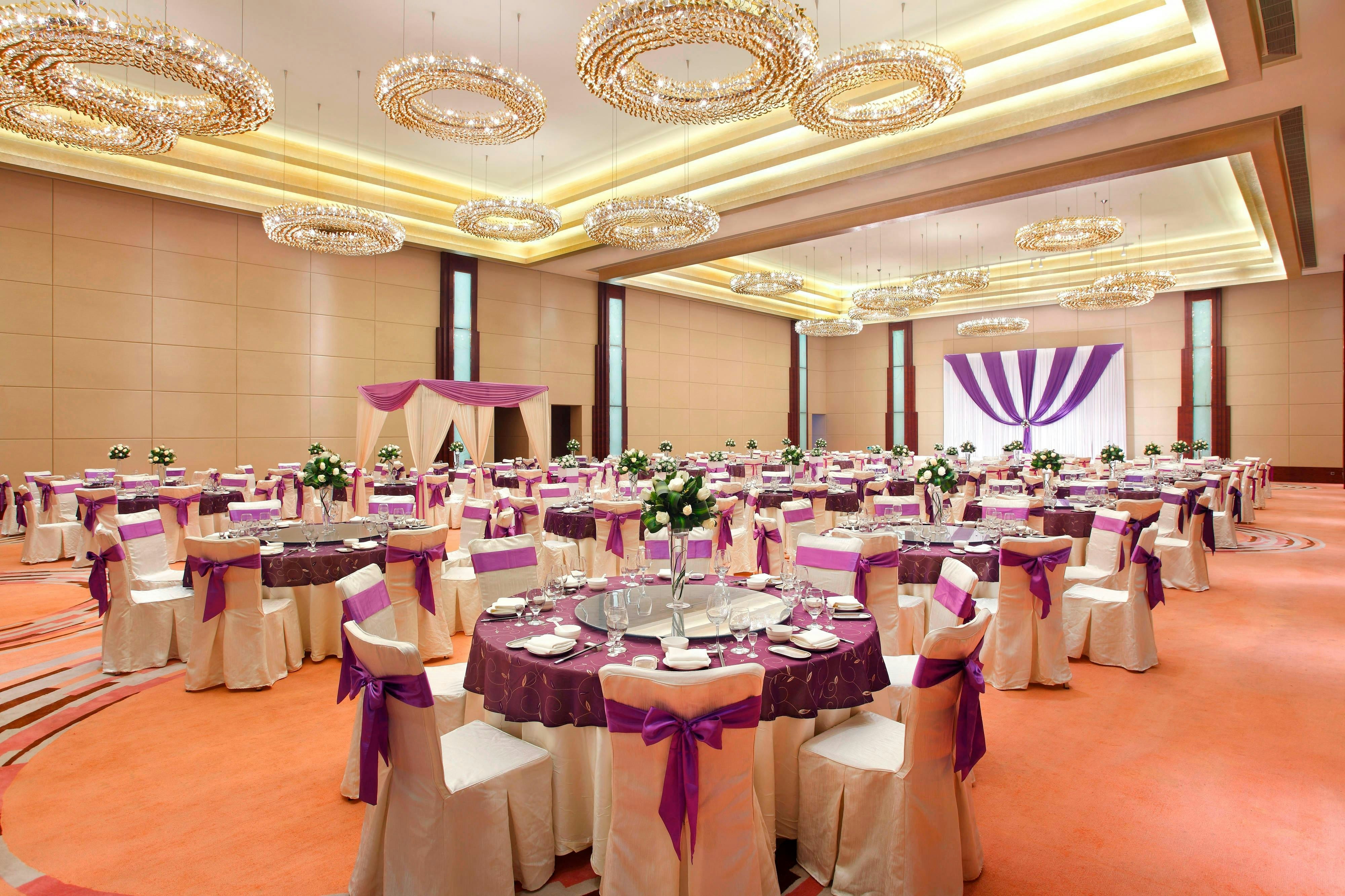 Four Points By Sheraton Luohe 9/11