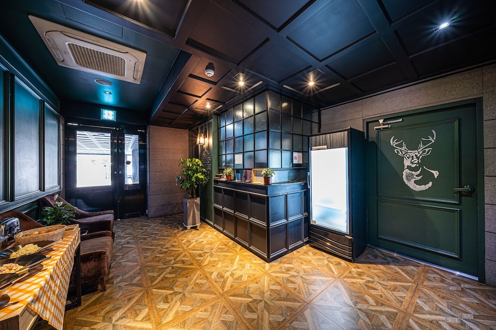 Hotel Myeongjak 50/67