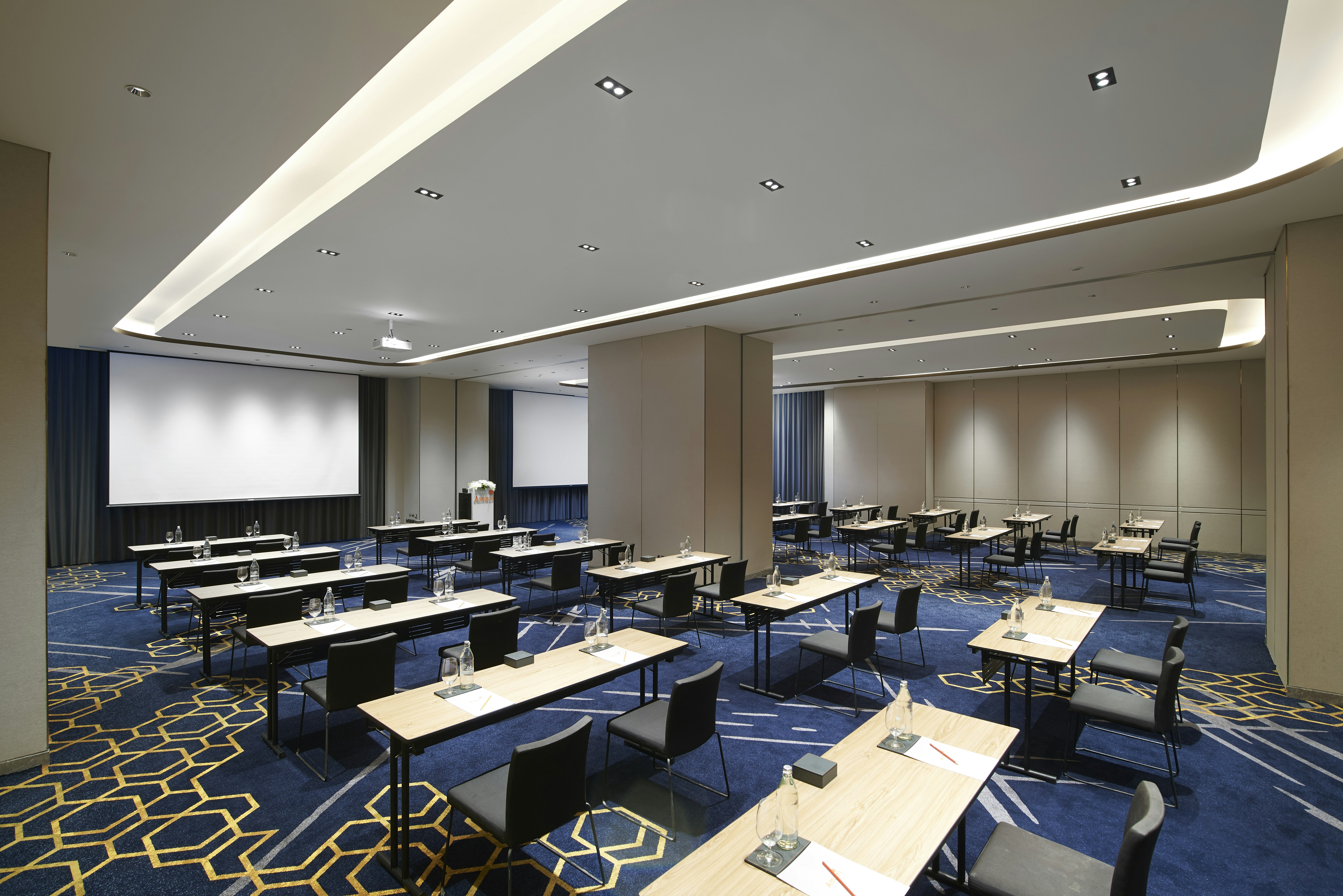 Amari Bangkok 37/50