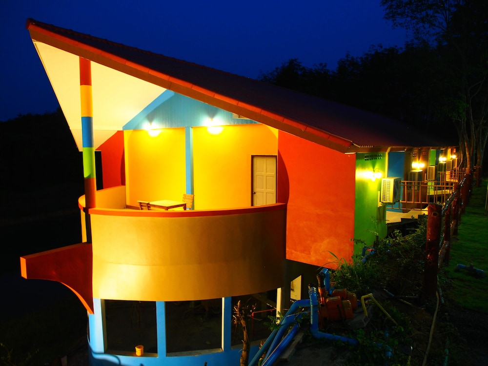 Aiyara Garden Resort 7/68