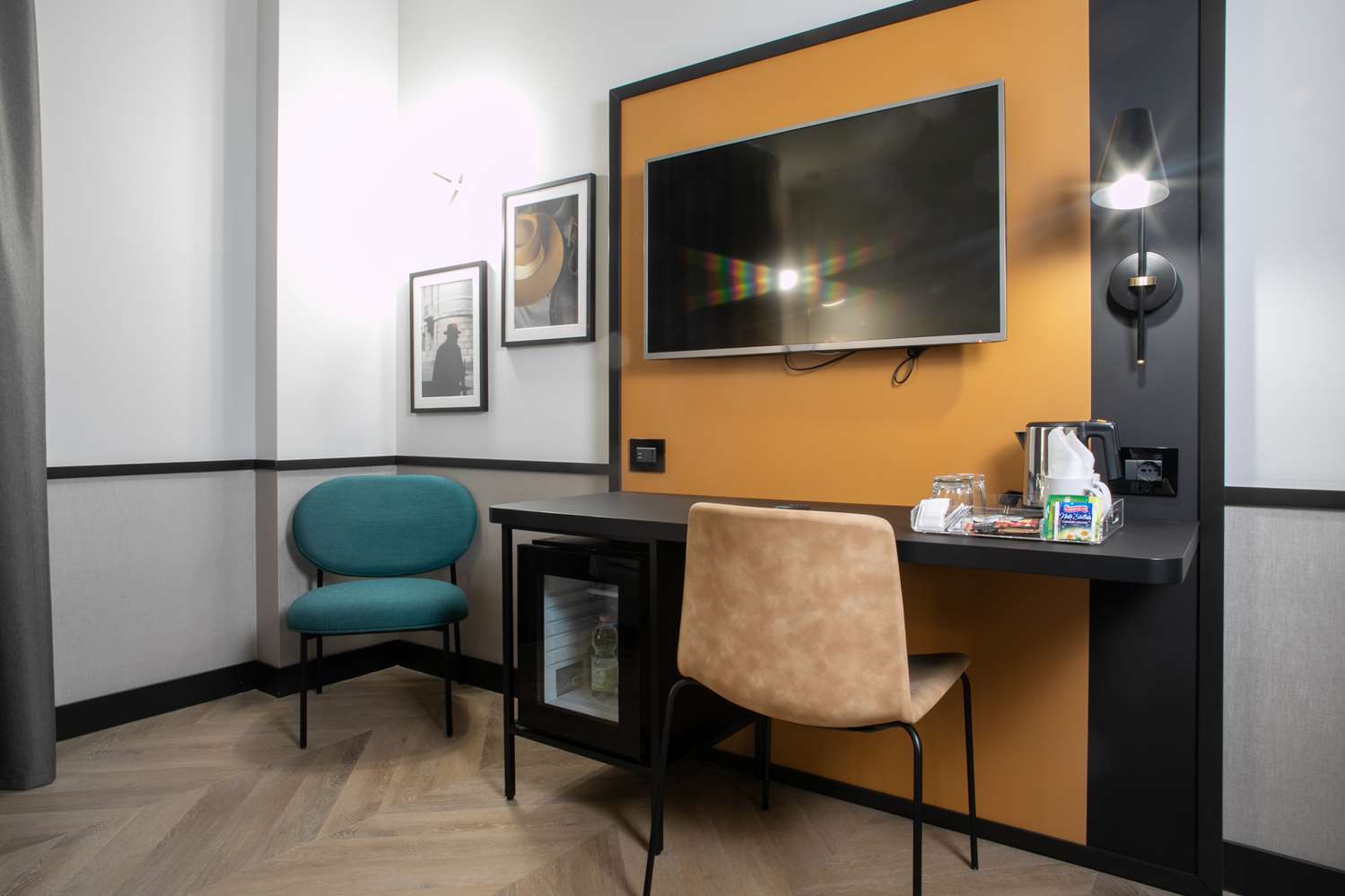 Hotel Capello D'Oro, Bw Signature Collection 54/58