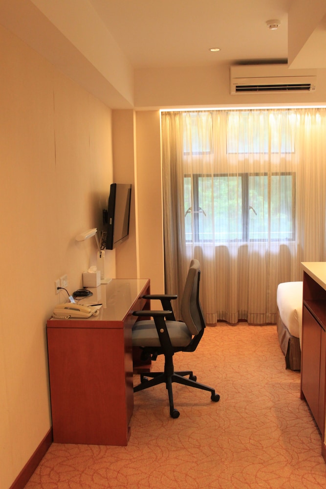 Caritas Bianchi Lodge 14/27