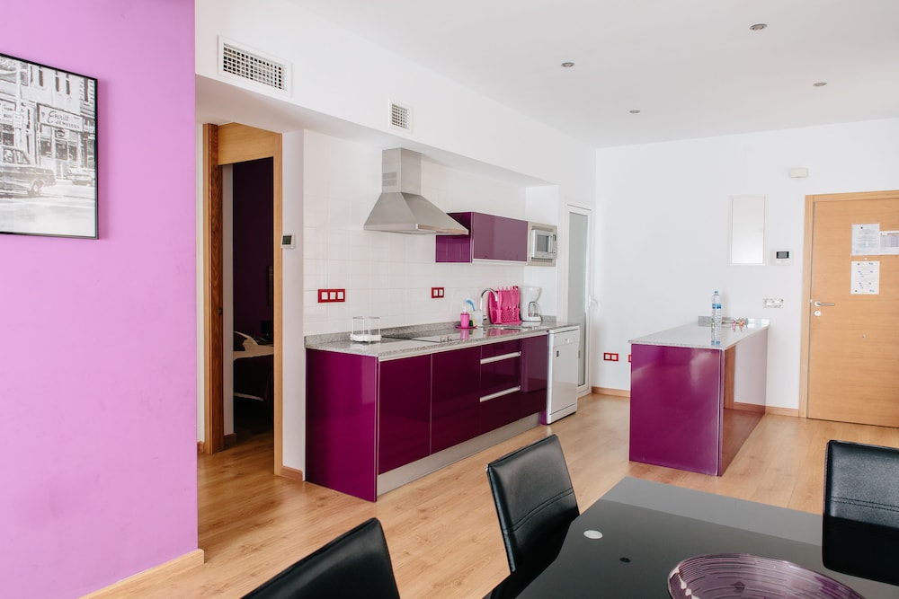 APARTAMENTOS TITO SAN AGUSTIN 7/55