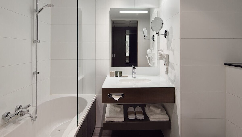 Van Der Valk Hotel Amersfoort A1 60/62