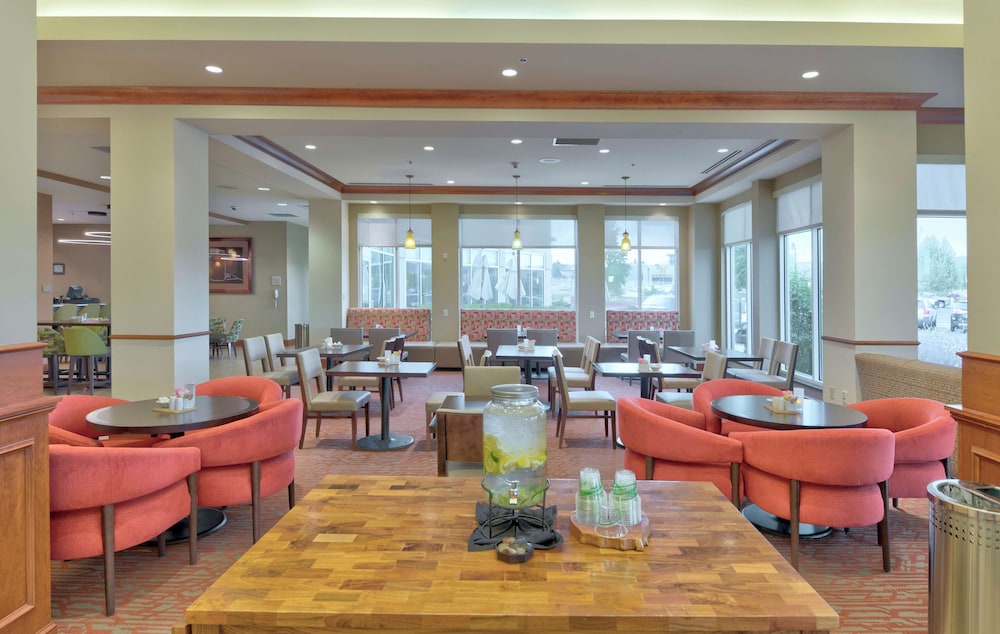 Hilton Garden Inn Laramie 49/66