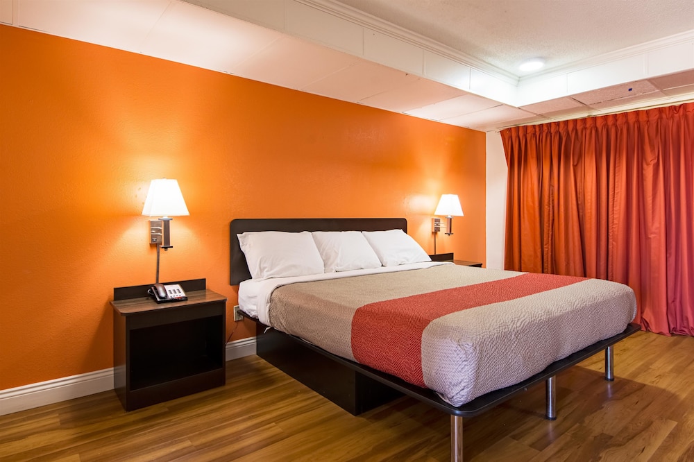 Motel6 Opelousas La 8/24
