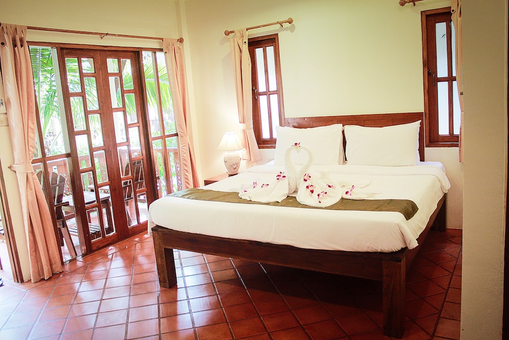Bangtao Village Resort 15/60