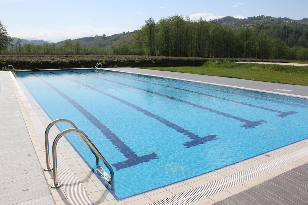 Mori Sport Hotel 14/35