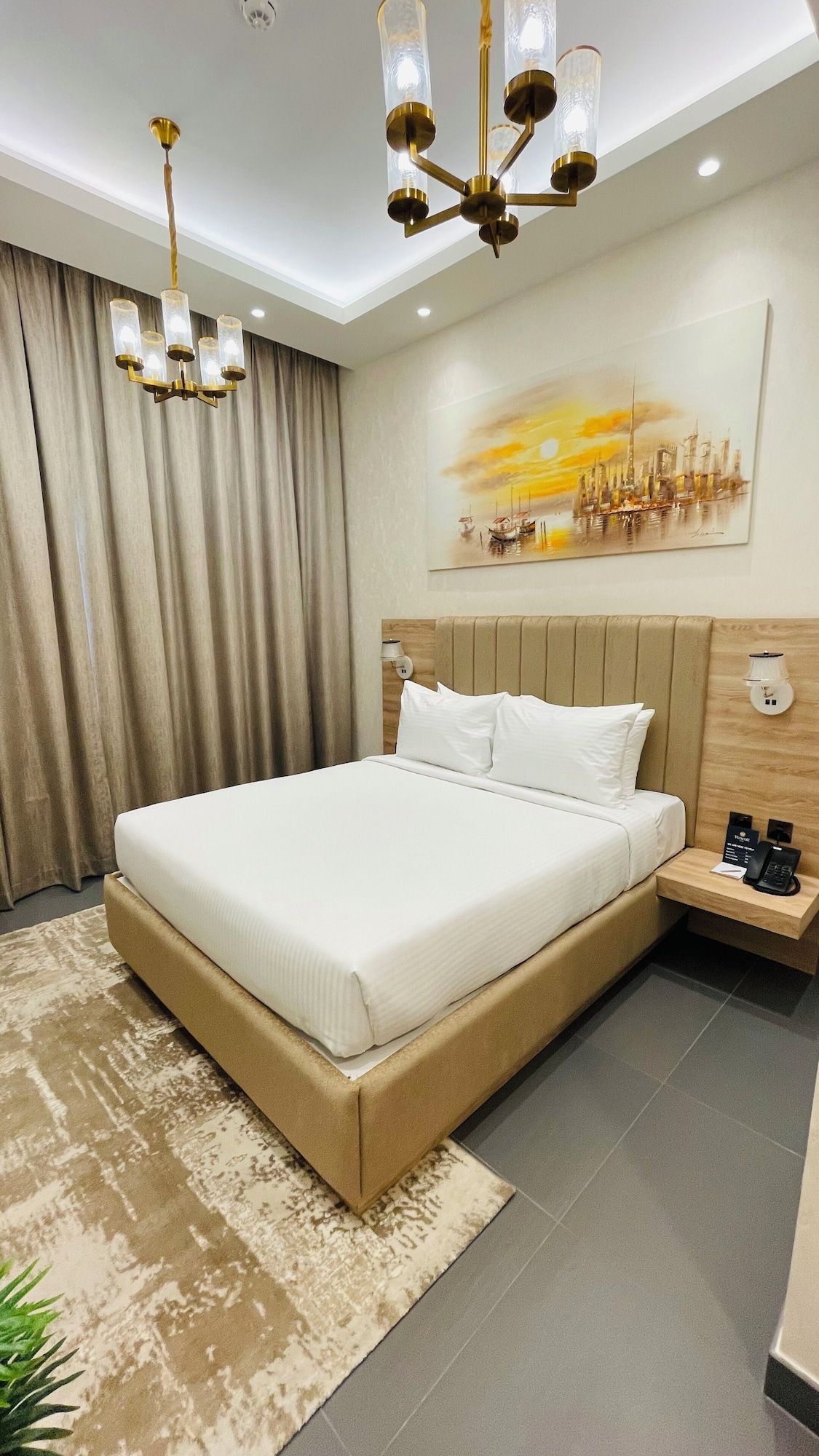 Premier Room