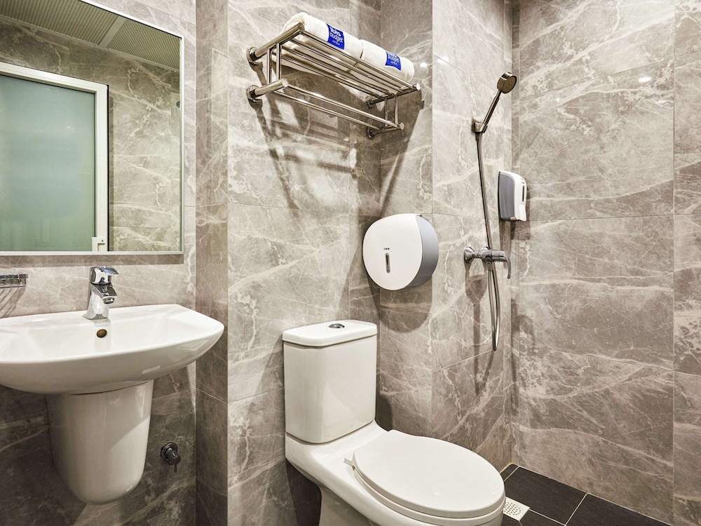 ibis budget Singapore Sapphire 54/54