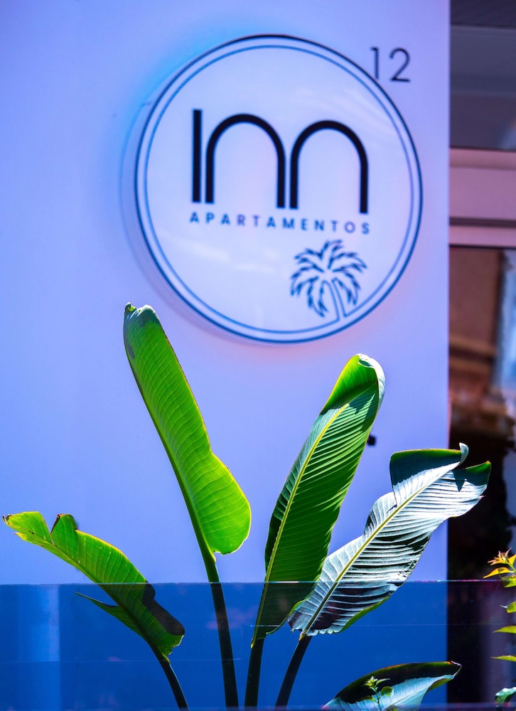 Inn Mallorca Aparthotel 18/49