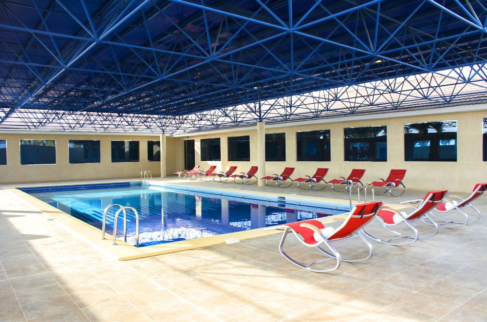 منتجع راديسون بلو الخبر، شاطئ نصف القمر(Radisson Blu Resort Al Khobar Half Moon Bay) 68/69