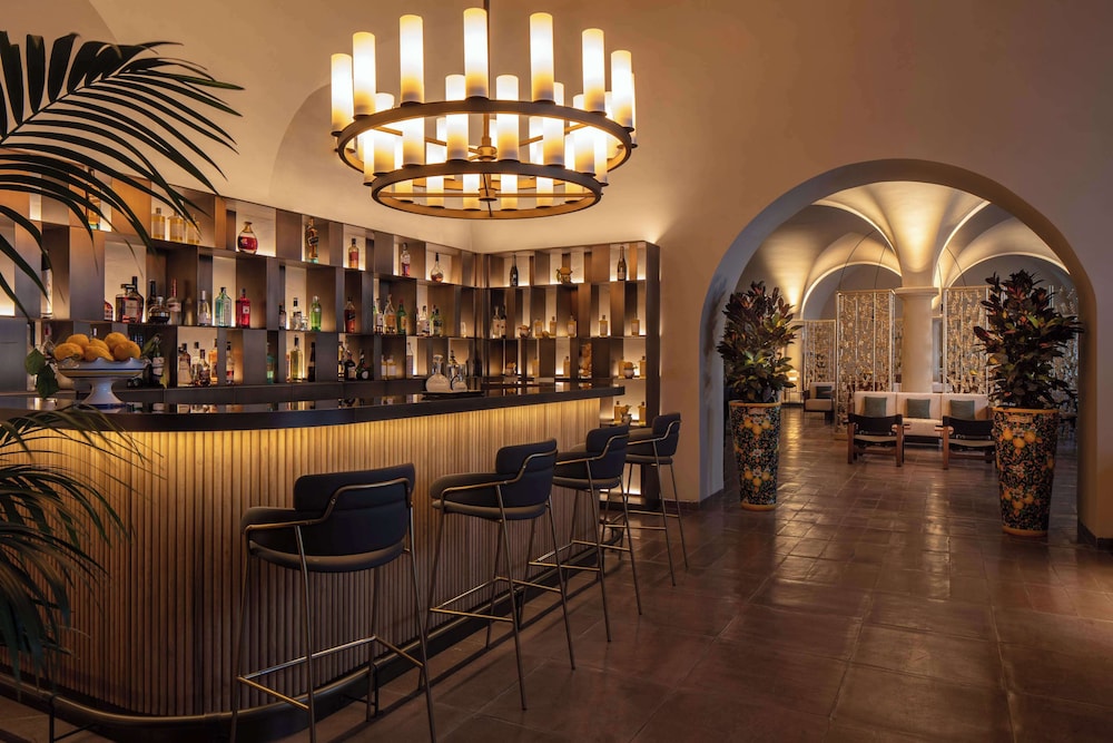 Anantara Convento di Amalfi Grand Hotel 37/45