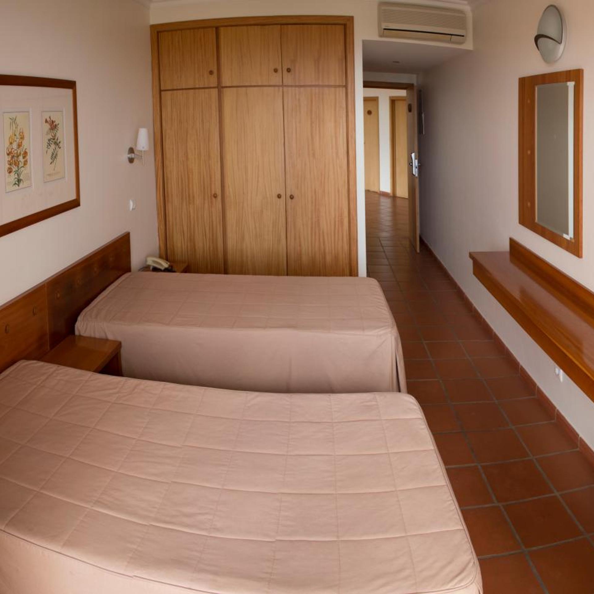 Hotel Areia Dourada 11/34