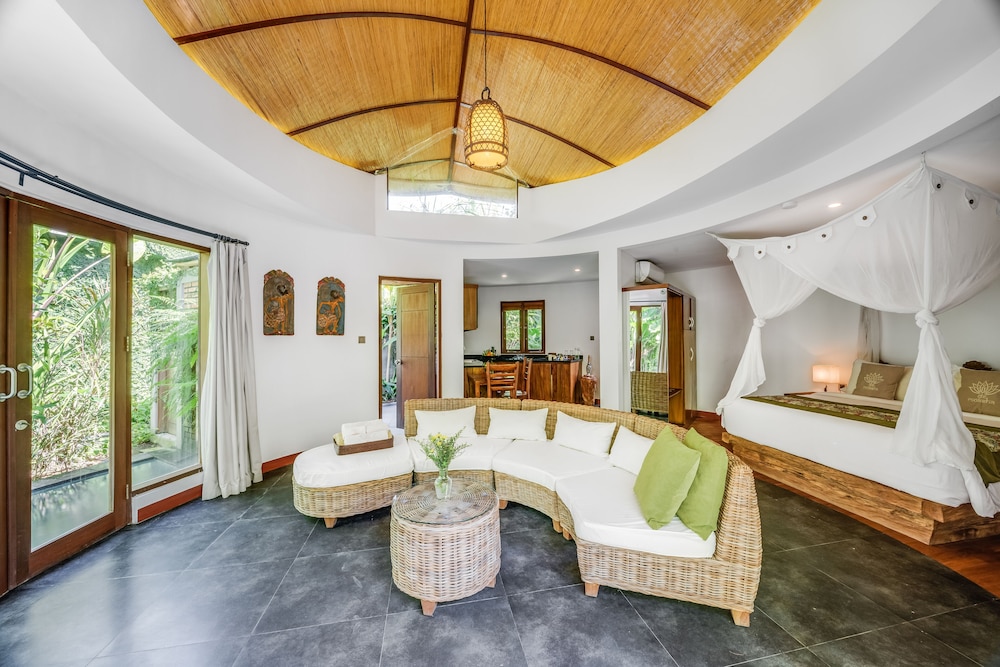 De Moksha Eco Friendly Boutique Resort & Restaurant 59/74