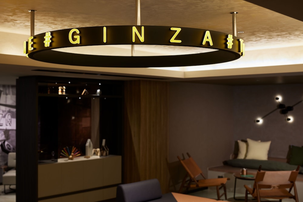 the b ginza 59/67