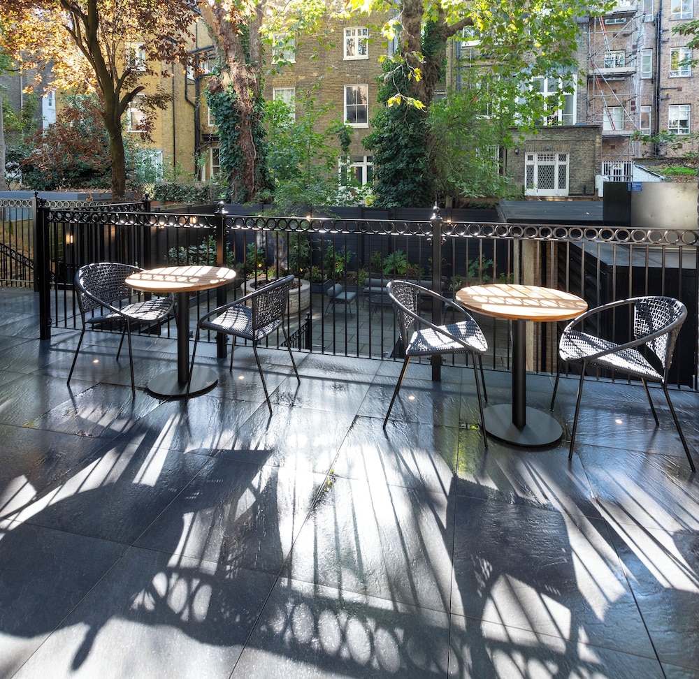 Brit Hotels Earls Court 42/54