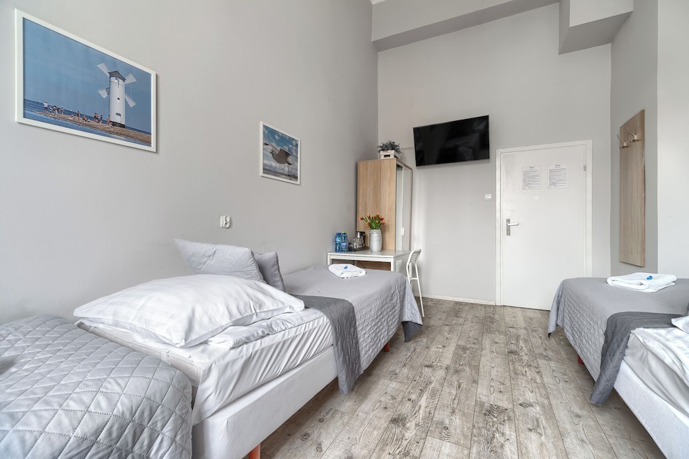 Stawa Hostel 18/43