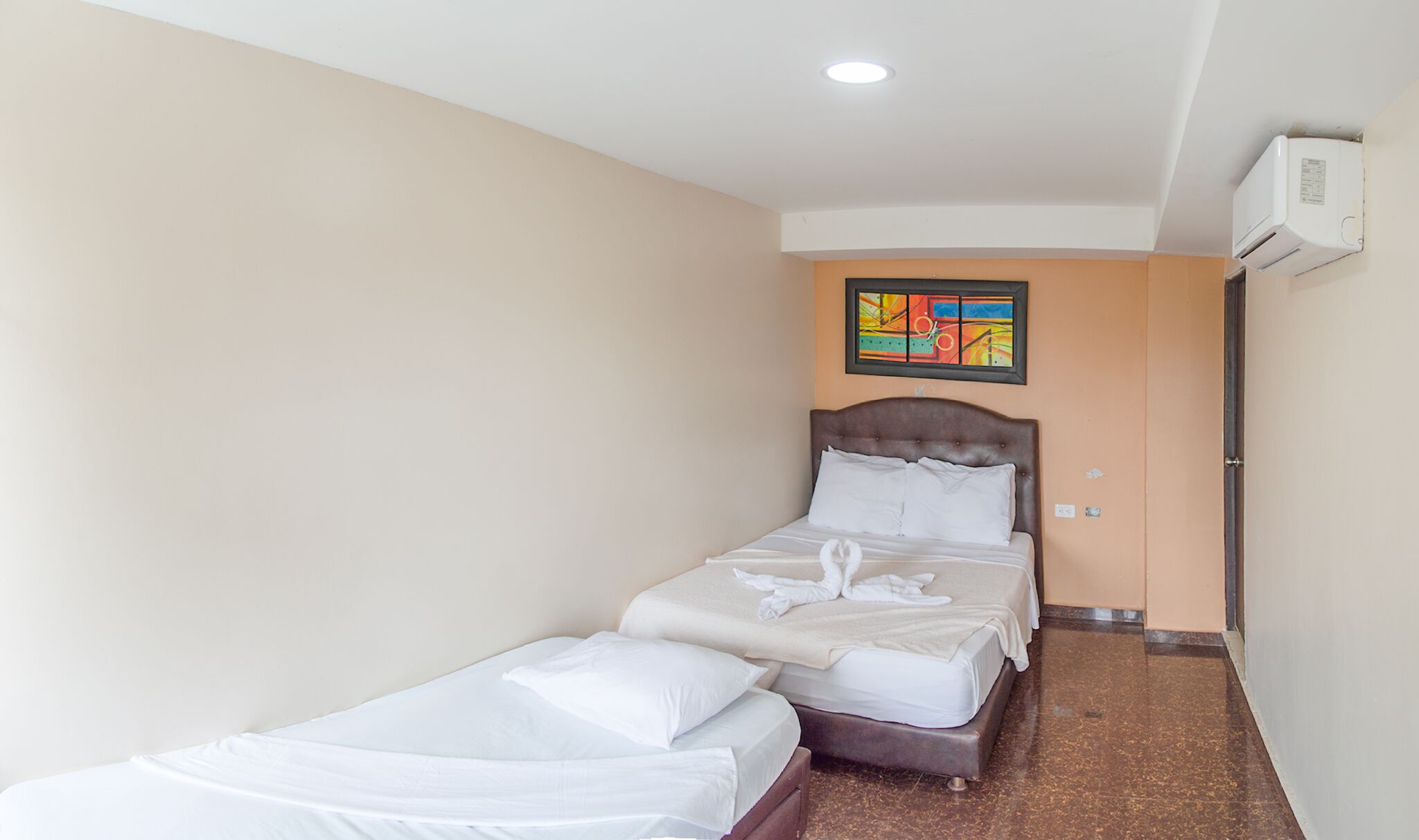 Hotel Boquilla Suites 13/30