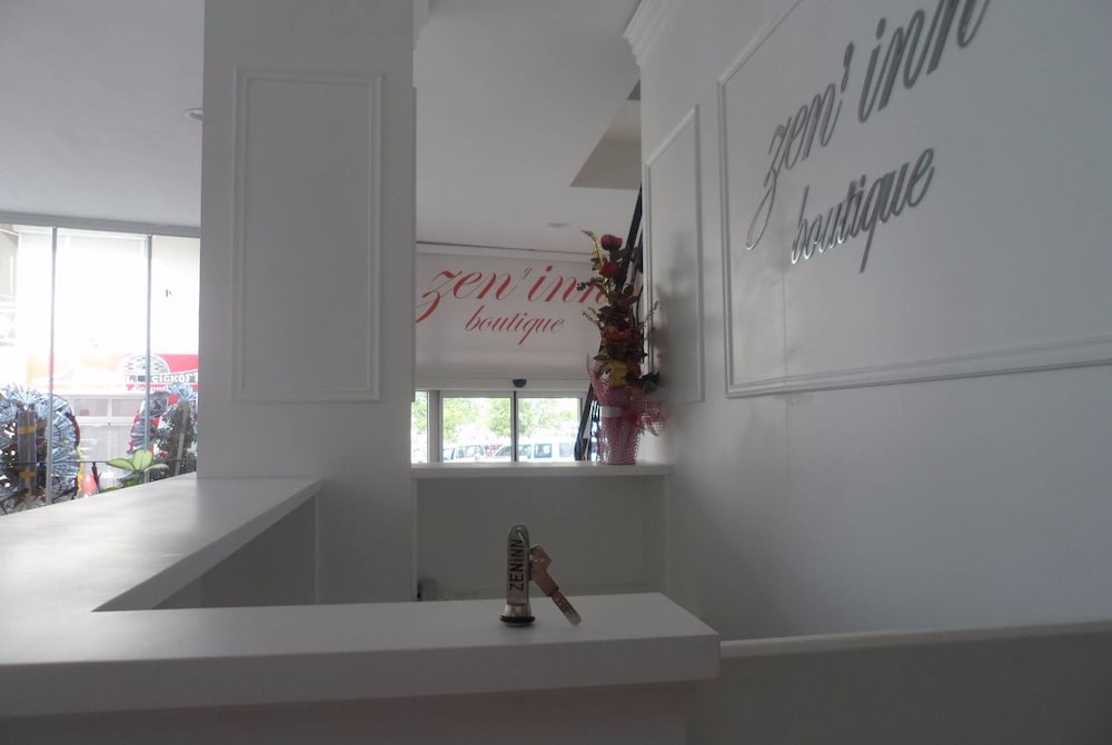 Zen Inn Butik Otel Sarkoy 4/27