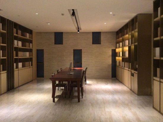 Ji Hotel (Shanghai Wildlife Park) 17/27