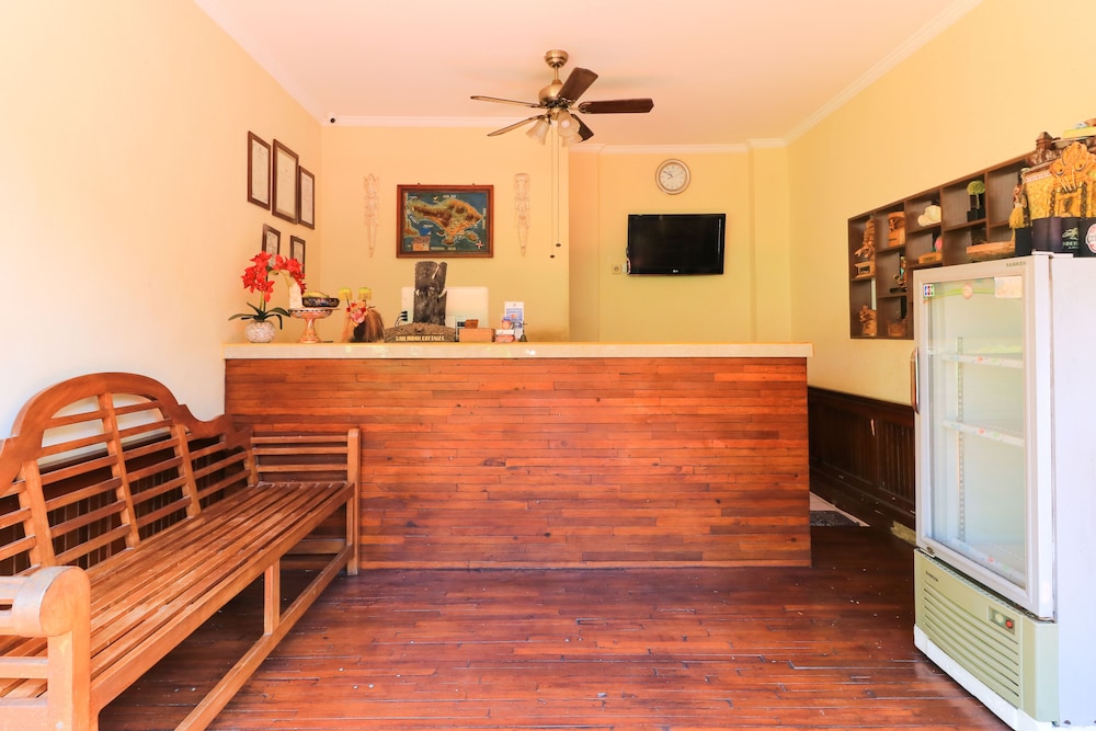 Sari Indah Cottages 7/41