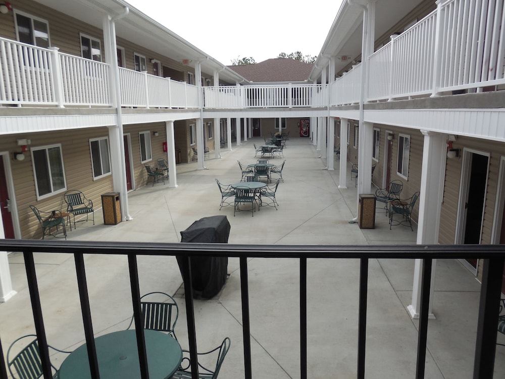 Affordable Suites Fayetteville 7/46