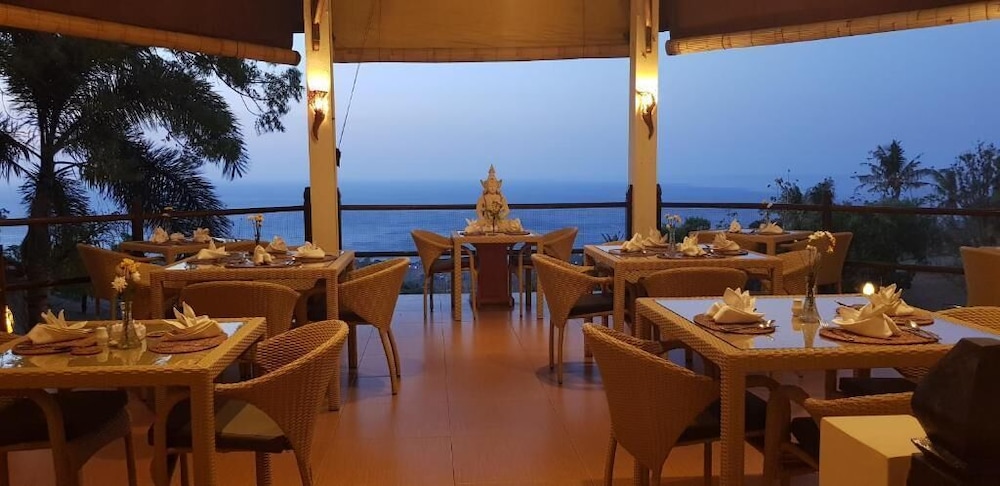 The Hamsa Bali Resort 55/71